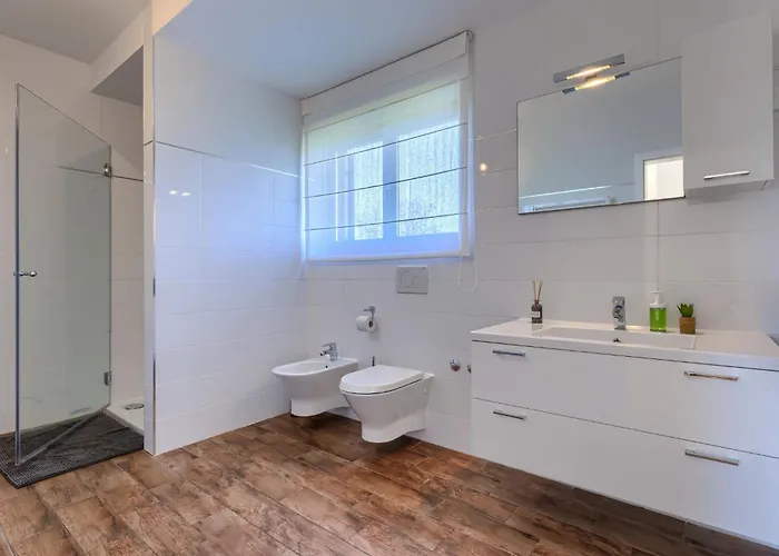 Villa Terra Grigia By Interhome *