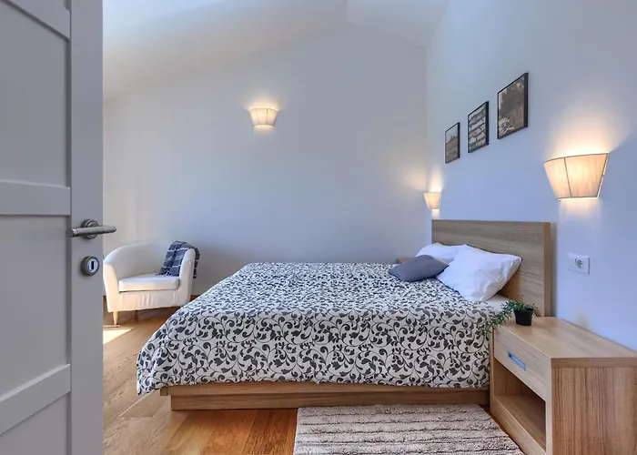 Terra Grigia By Interhome Villa