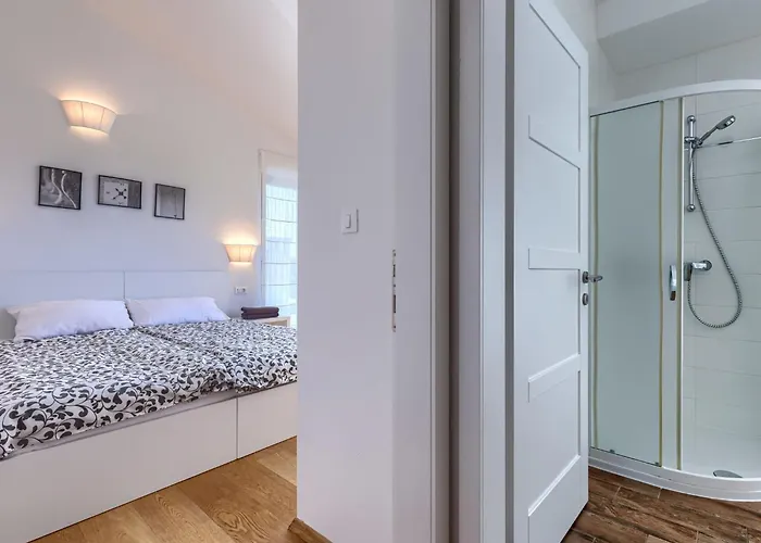 Terra Grigia By Interhome Villa Sveti Petar u Sumi