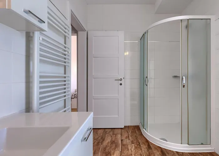 Villa Terra Grigia By Interhome *