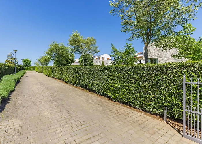 Terra Grigia By Interhome Villa Sveti Petar u Sumi