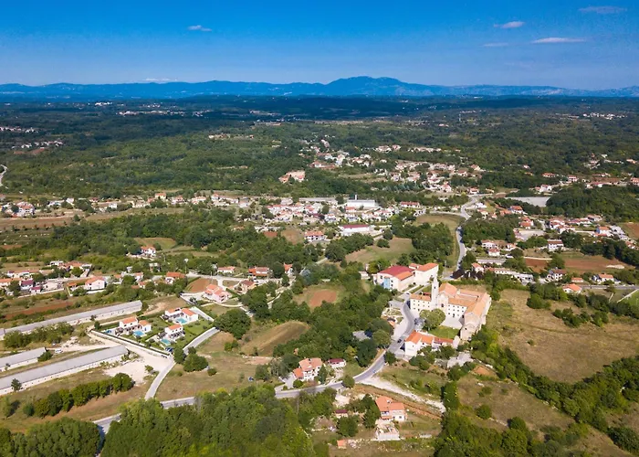 Terra Grigia By Interhome Villa